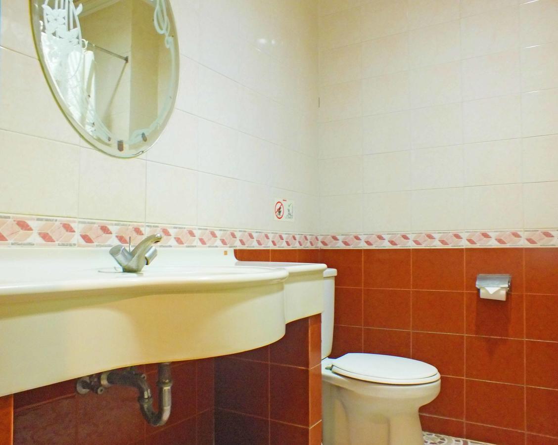 Hotel Puri Kwitang Dżakarta Zewnętrze zdjęcie