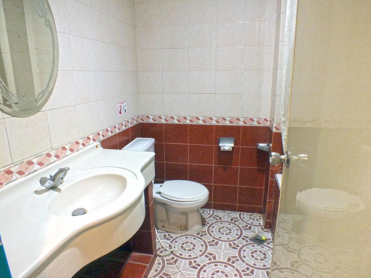 Hotel Puri Kwitang Dżakarta Zewnętrze zdjęcie