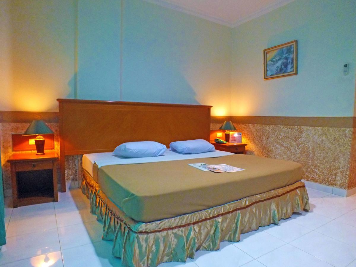 Hotel Puri Kwitang Dżakarta Zewnętrze zdjęcie