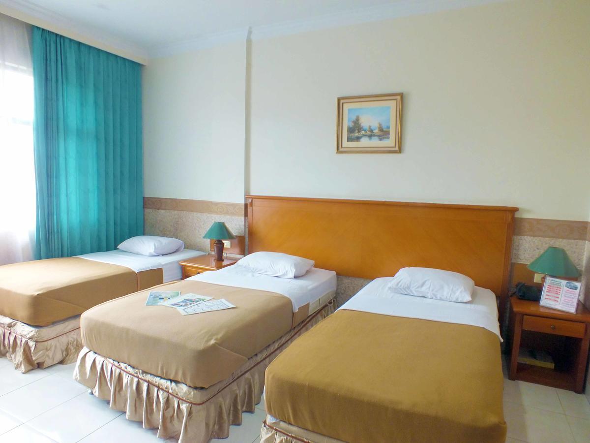 Hotel Puri Kwitang Dżakarta Zewnętrze zdjęcie