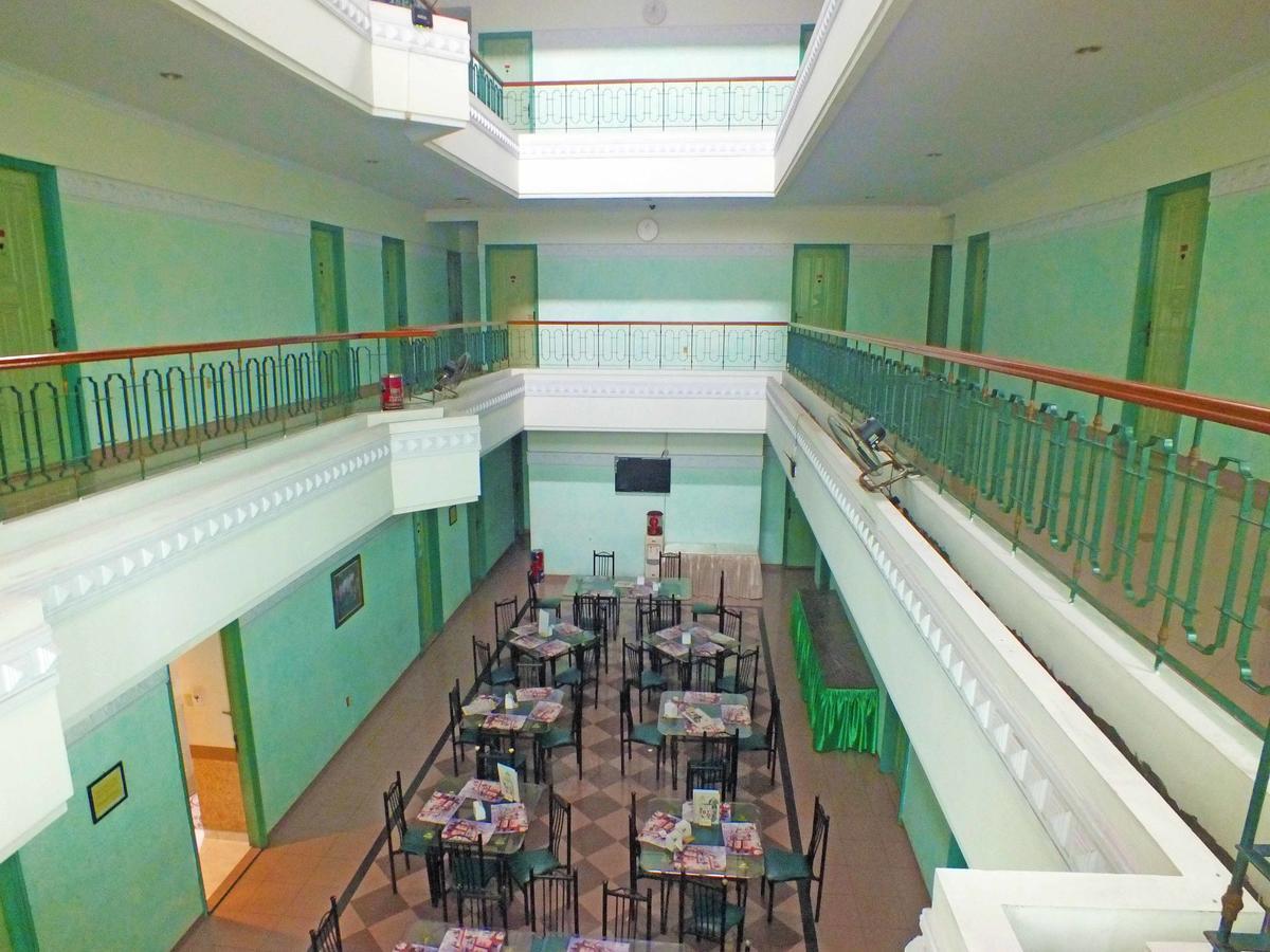 Hotel Puri Kwitang Dżakarta Zewnętrze zdjęcie